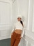 SWEATER CROP POLERA - tienda online
