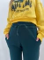 JOGGING FRIZA PEINADA ELASTIZADA IMPORTADA - tienda online
