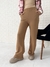 WIDE LEG FRIZA PEINADA INVISIBLE