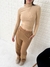 WIDE LEG FRIZA PEINADA INVISIBLE - comprar online