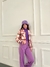 (TEENS) PANTALON SASTRERO PINZADO - GROUNGE MAYORISTA