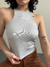 MUSCULOSA BRETEL FINO MORLEY FOIL