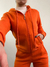 CAMPERA DE FRIZA CLASICA