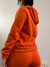 CAMPERA DE FRIZA CLASICA - comprar online
