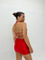 VESTIDO BUCHE CREP - comprar online