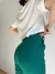 PANTALON CHUPIN BENGALINA PINZADO