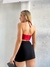 TOP SATEN P/ATAR CUELLO - tienda online