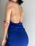 VESTIDO BENGALINA CADENAS ( talle M) - GROUNGE MAYORISTA