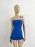 Imagen de VESTIDO MORLEY COLA RATON FRUNCES