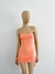 VESTIDO MORLEY COLA RATON FRUNCES en internet