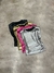 REMERA HOMBRERAS FOIL - comprar online