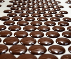 Chocolate República del Cacao Dark al 56% - comprar online