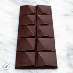 Chocolate Itakuja 55% maracuyá Valrhona en internet