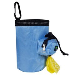 BOLSA MULTIUSO AZUL