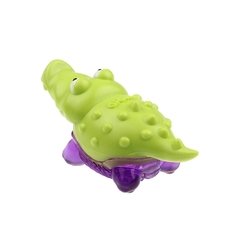 GIGWI SUPPA PUPPA ALLIGATOR MILLEX - comprar online