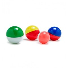 Pelota Sonajero x 2 unidades
