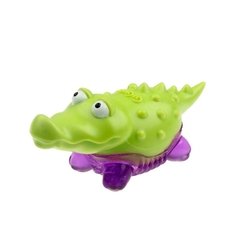 GIGWI SUPPA PUPPA ALLIGATOR MILLEX