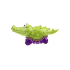 GIGWI SUPPA PUPPA ALLIGATOR MILLEX en internet
