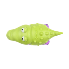 GIGWI SUPPA PUPPA ALLIGATOR MILLEX - Pawnia
