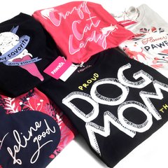 MUSCULOSA HELADO DOG FLAVOUR PAWNIA EXCLUSIVE