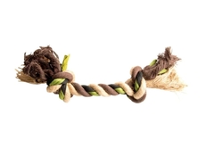 Juguete Para Perro Hueso De Soga