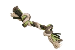 Juguete Para Perro Hueso De Soga Small