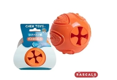 Juguete Perro Pelota Dispensador Golosina