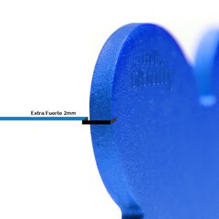TAG BLUE XL BONE - comprar online