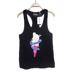 MUSCULOSA HELADO DOG FLAVOUR PAWNIA EXCLUSIVE