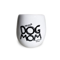 MATE CERAMICA OVO - Pawnia
