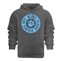BUZO MY KIDS HAVE PAWS - PAW ADDICTS en internet