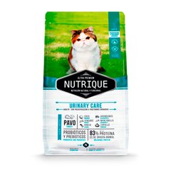 NUTRIQUE URINARY CARE CAT X 2KG