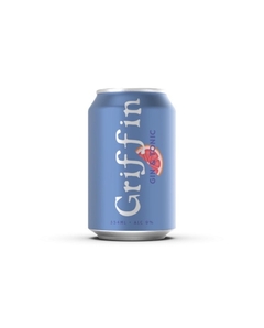 Six Pack Griffin Gin & Tonic ready to drink (6 Latas x 354 cc) - comprar online