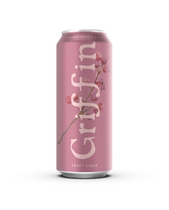 Griffin Frutos Rojos Lata 473 cc - comprar online