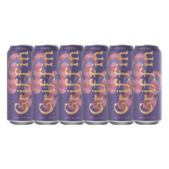Six Pack Griffin Tinto de verano Lata 473 cc