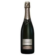 CHANDON CUVEE RESERVE BLANC DE BLANCS