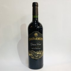 CHAÑARMUYO GRAN VINO MALBEC