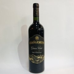 CHAÑARMUYO GRAN VINO TANNAT