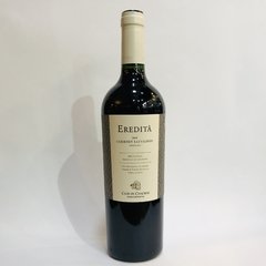 EREDITA CABERNET SAUVIGNON