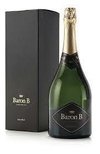 BARON B ESTUCHE EXTRA BRUT 750CC