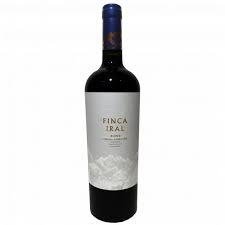 FINCA IRAL BLEND TUNUYAN - comprar online