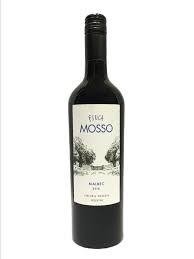 FINCA MOSSO MALBEC