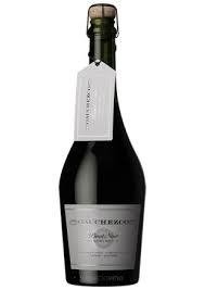 GAUCHEZCO EXTRA BRUT - PINOT NOIR