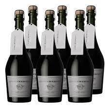 GAUCHEZCO EXTRA BRUT - PINOT NOIR - comprar online