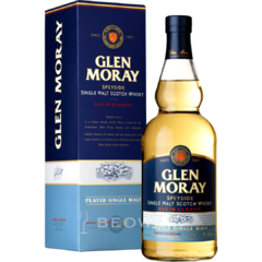 GLEN MORAY CLASSIC PEATED