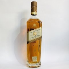 JOHNNIE WALKER 18 AÑOS ULTIMATE 750 - CON ESTUCHE
