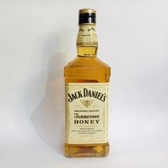 JACK DANIEL`S TENNESSEE HONEY 750 CC