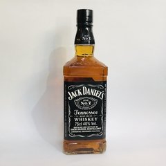 JACK DANIEL`S OLD NRO. 7 750 CC