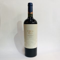 FINCA IRAL MALBEC UGARTECHE X 750 CC