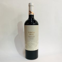 FINCA IRAL CABERNET FRANC TUPUNGATO - comprar online